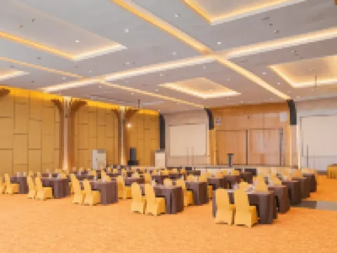 Brits Hotel Pangkalan Bun Hotels in Baru