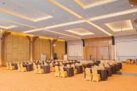 Brits Hotel Pangkalan Bun Hotels in Mendawai
