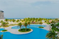 Aquamarine Cam Ranh By Swandor – Ultra All Inclusive - Beach