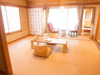 Yugawara Retreat Goen No Mori - spa