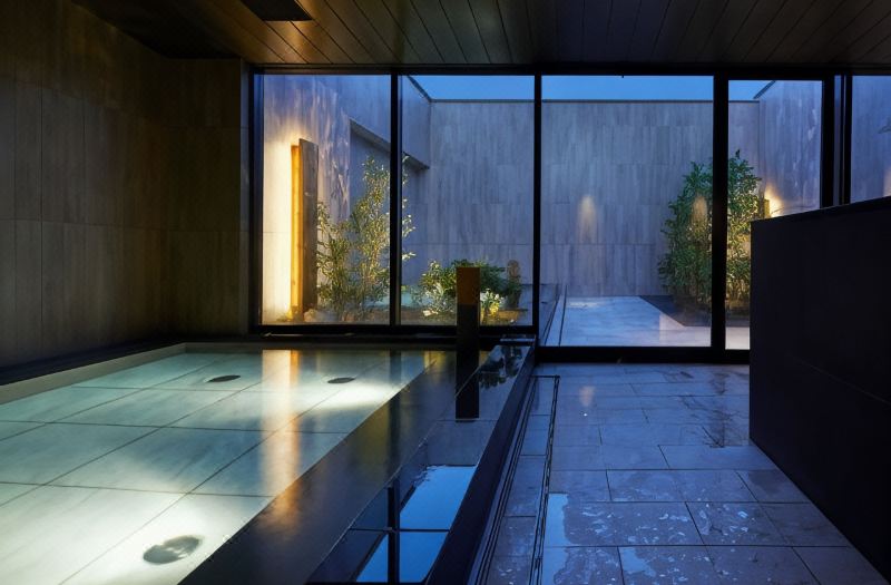 Granbell hotel Tanuki Sapporo photo 3