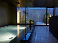 Granbell hotel Tanuki Sapporo - Hot Springs