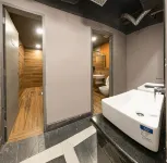 NapTapGo: Japanese Private Pod Hotel, E-City Metro Hotels in Indirapuram