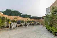 Colonel’s Retreat