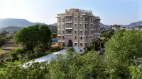Satyam Palace Resort