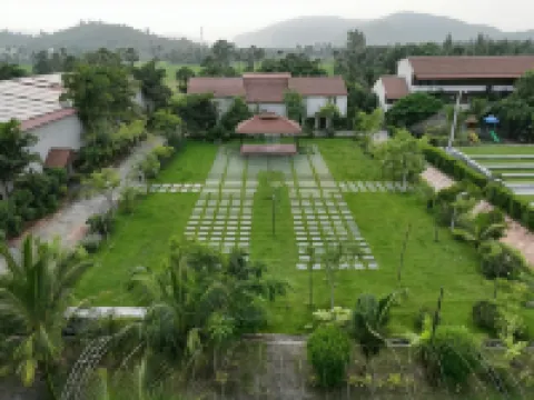 Spree One Resort and Convention Annavaram Hotels in 