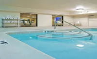 Holiday Inn Express & Suites Clifton Park Hotels in Clifton Park