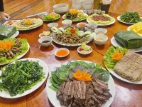 Homestay Nha cua Mi - Mi's House Hotels in Pú Trạng