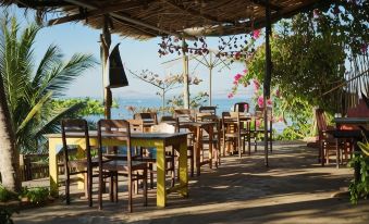 Stop and Go Lang Chai Boutique Resort