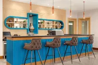 Ramada by Wyndham Adiyaman Hotel a Adıyaman