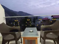 Sky Pie Hotel - Mountain View