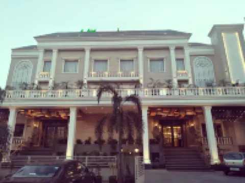 AB Clarks Inn Jalandhar