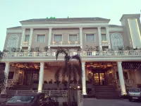 AB Clarks Inn Jalandhar