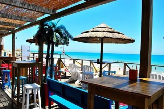 Charming house in downtown Olhão