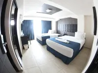 Hotel Portonovo Plaza Malecon Hotels near Punta De Mita
