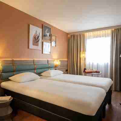 Hôtel Ibis Golfe de Saint Tropez Rooms
