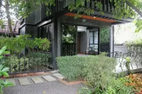 The Melatonin Hostel