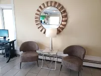 Arbutus Inn Hotels in Saanich