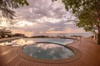 Khaolak Wanaburee Resort Hotel di Takua Pa District