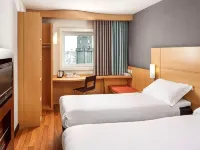 Ibis Aberdeen Centre - Quayside Hotels near University of Aberdeen