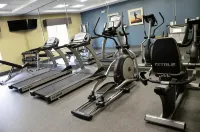 Holiday Inn Express & Suites Goldsboro - Base Area Các khách sạn ở Goldsboro