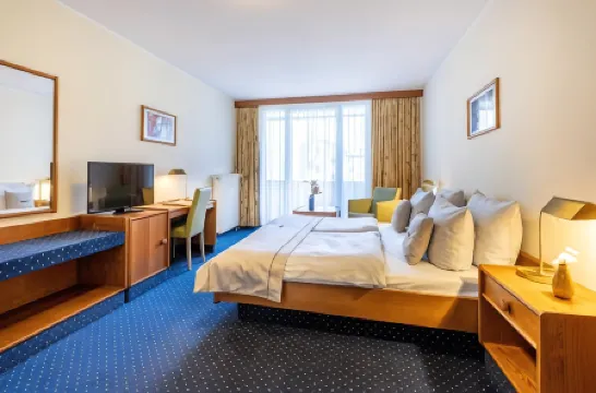 Acora Bonn Living the City