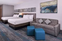 Hilton Garden Inn Salt Lake City Downtown Hotel in zona Cathedral of the Madeleine
