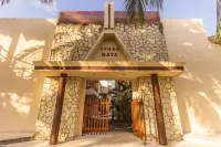 Coral Maya Stay Suites Hoteles cerca de Parque Xcaret