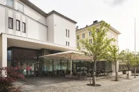 Grand Hotel Terminus Hotel a 