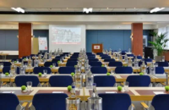 Michel Hotel Wetzlar