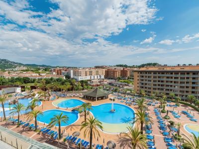 Costa Encantada Suites & Resort
