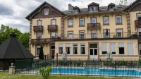 Brit Hotel Grand Hotel Munster Hotels in Munster