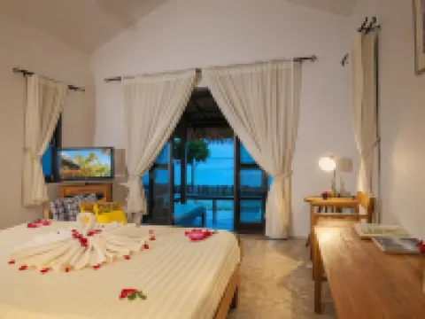 アイランダ ハイダウェイ リゾート クラビのホテル