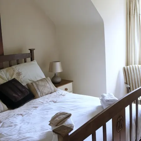Blossom Hill Bed and Breakfast