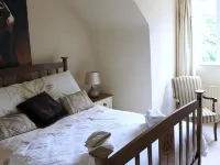 布洛索姆山民宿