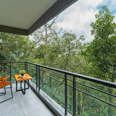 K Mansion