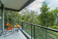 K Mansion - Mountain view