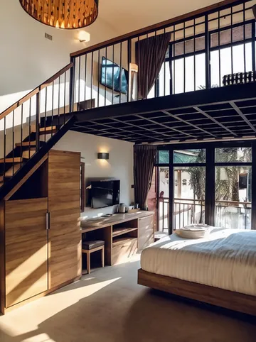 รูปภาพของ15 ปาล์ม บีช รีสอร์ท