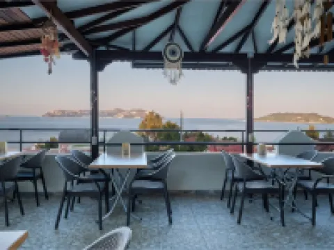Caretta PANSİYOn Hotels in Kas