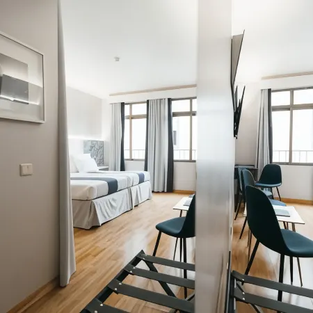 Sé Boutique Hotel