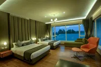 Four Vedas Hotel & Resort Hotels in Bagdogra