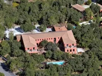 Hotel Restaurant Spa Disini Montpellier Est, The Originals Relais Hotels in Vendargues