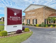 Roadstar Hotel Zephyrhills Hotels in Zephyrhills