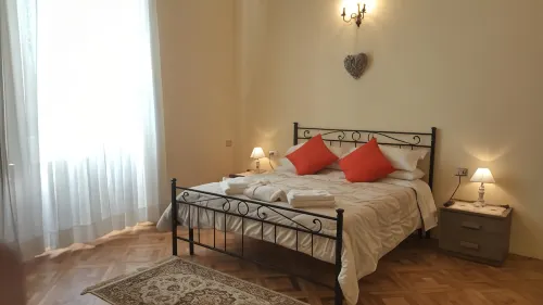 Garden Suite