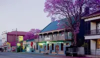 Royal Hotel Singleton فنادق في سينجغلتون
