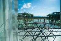 Baan Rim Ao - Sea View
