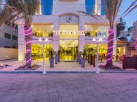 The Seventh Star Hotel Suites Hotels near Modern American School