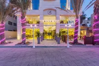 The Seventh Star Hotel Suites Hotels near Modern American School