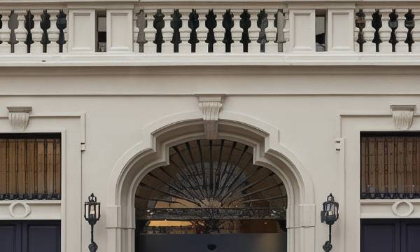 Hotel Gran Duca di York