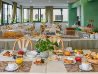 Hotel Paris Hotels in Camaiore